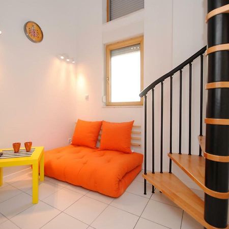 Studio Porta Сплит Экстерьер фото