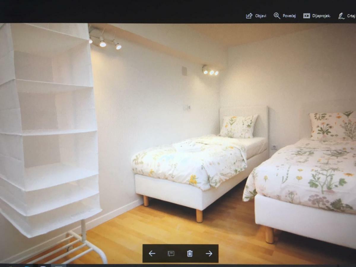 Studio Porta Сплит Экстерьер фото