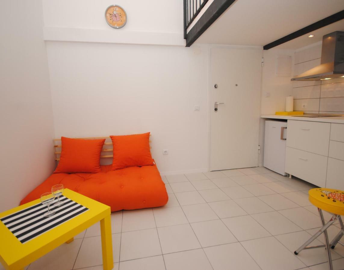 Studio Porta Сплит Экстерьер фото