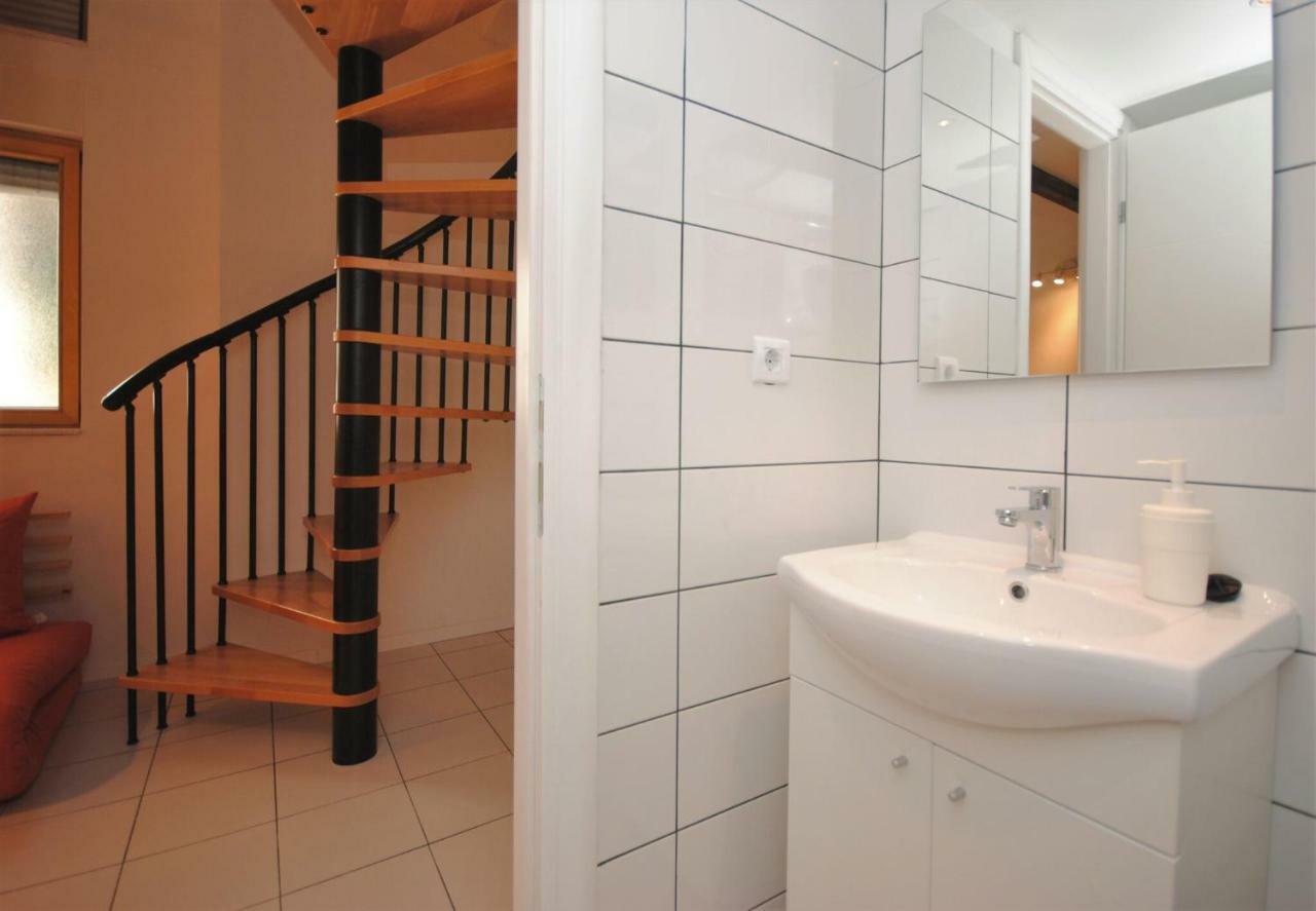 Studio Porta Сплит Экстерьер фото