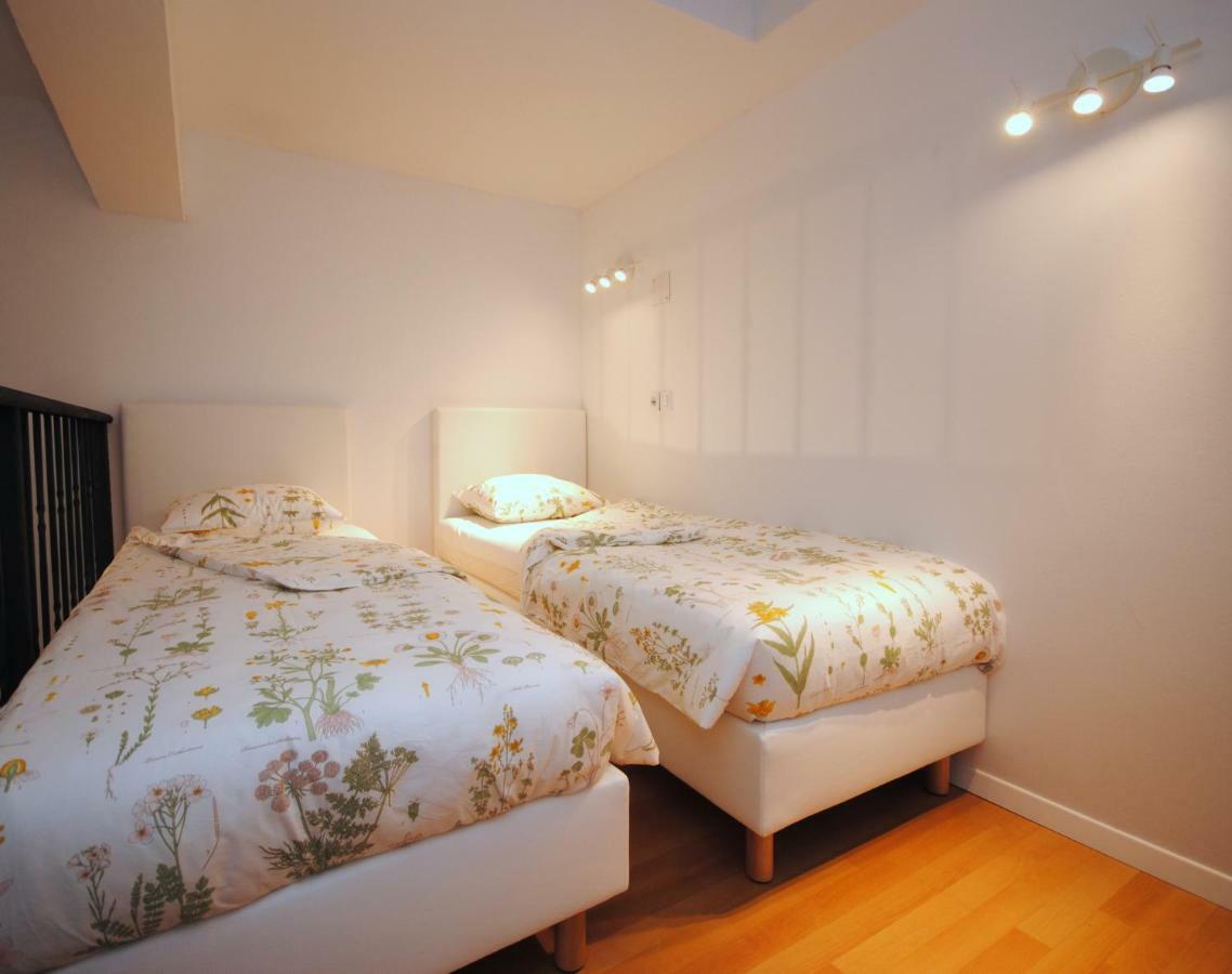 Studio Porta Сплит Экстерьер фото