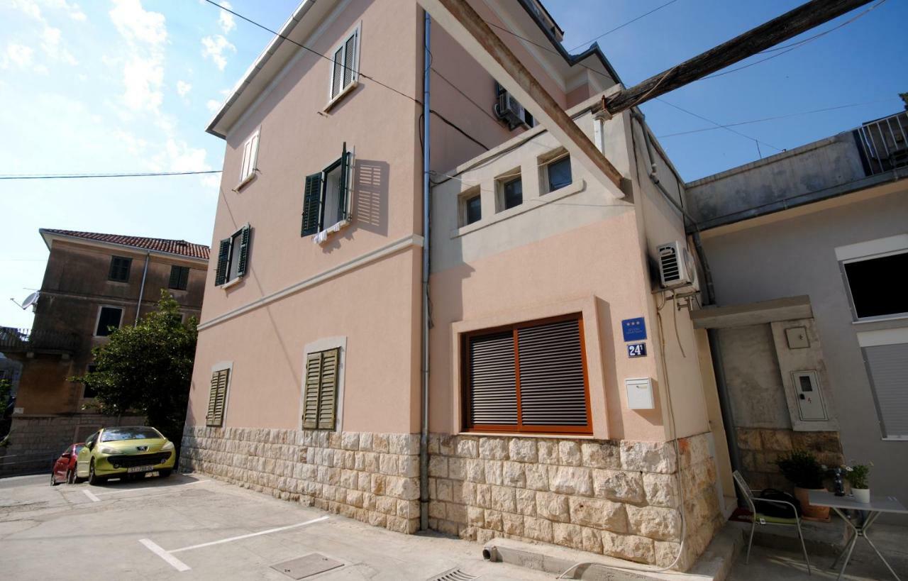 Studio Porta Сплит Экстерьер фото