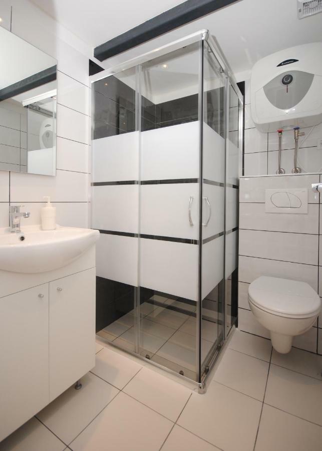Studio Porta Сплит Экстерьер фото