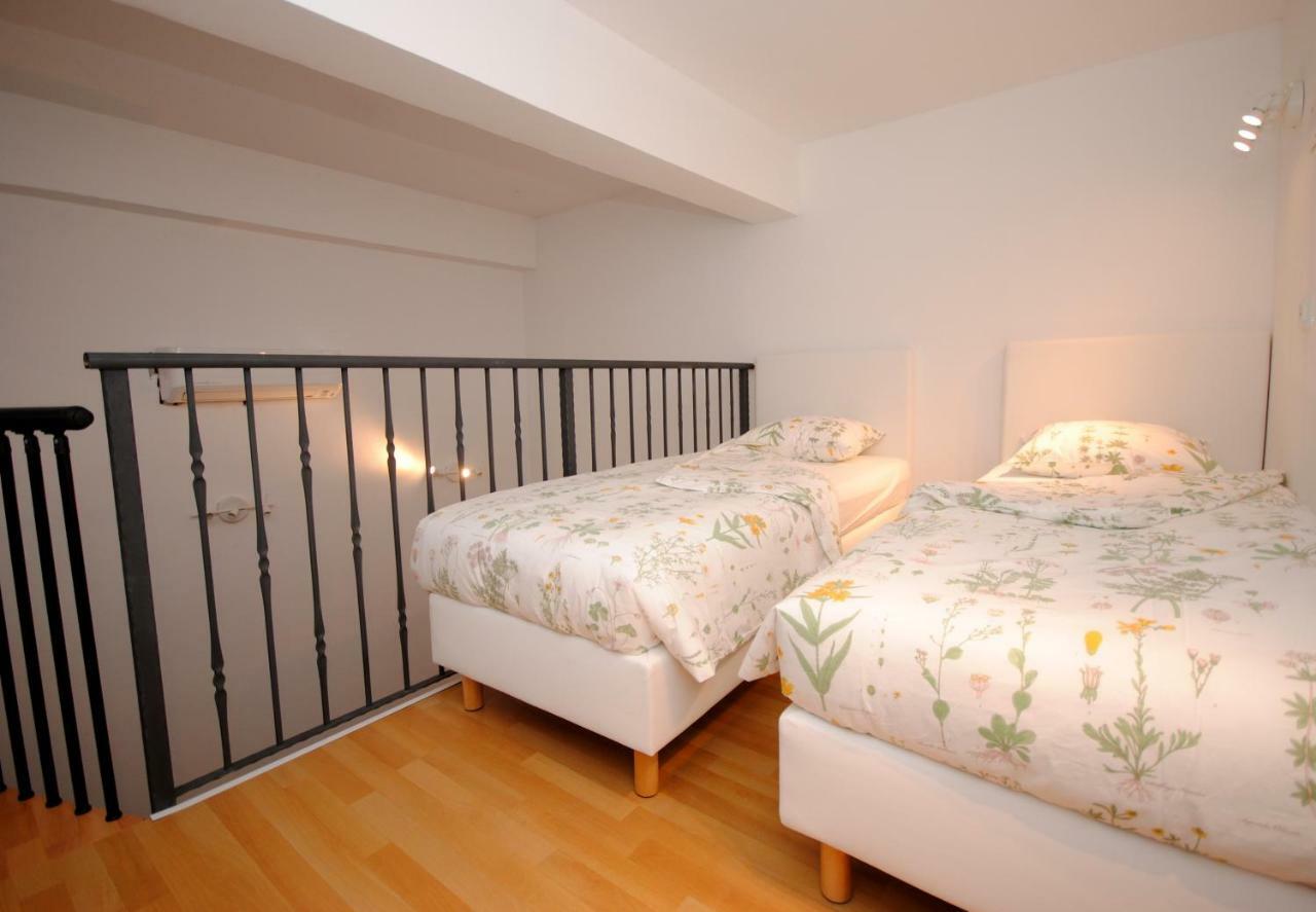Studio Porta Сплит Экстерьер фото