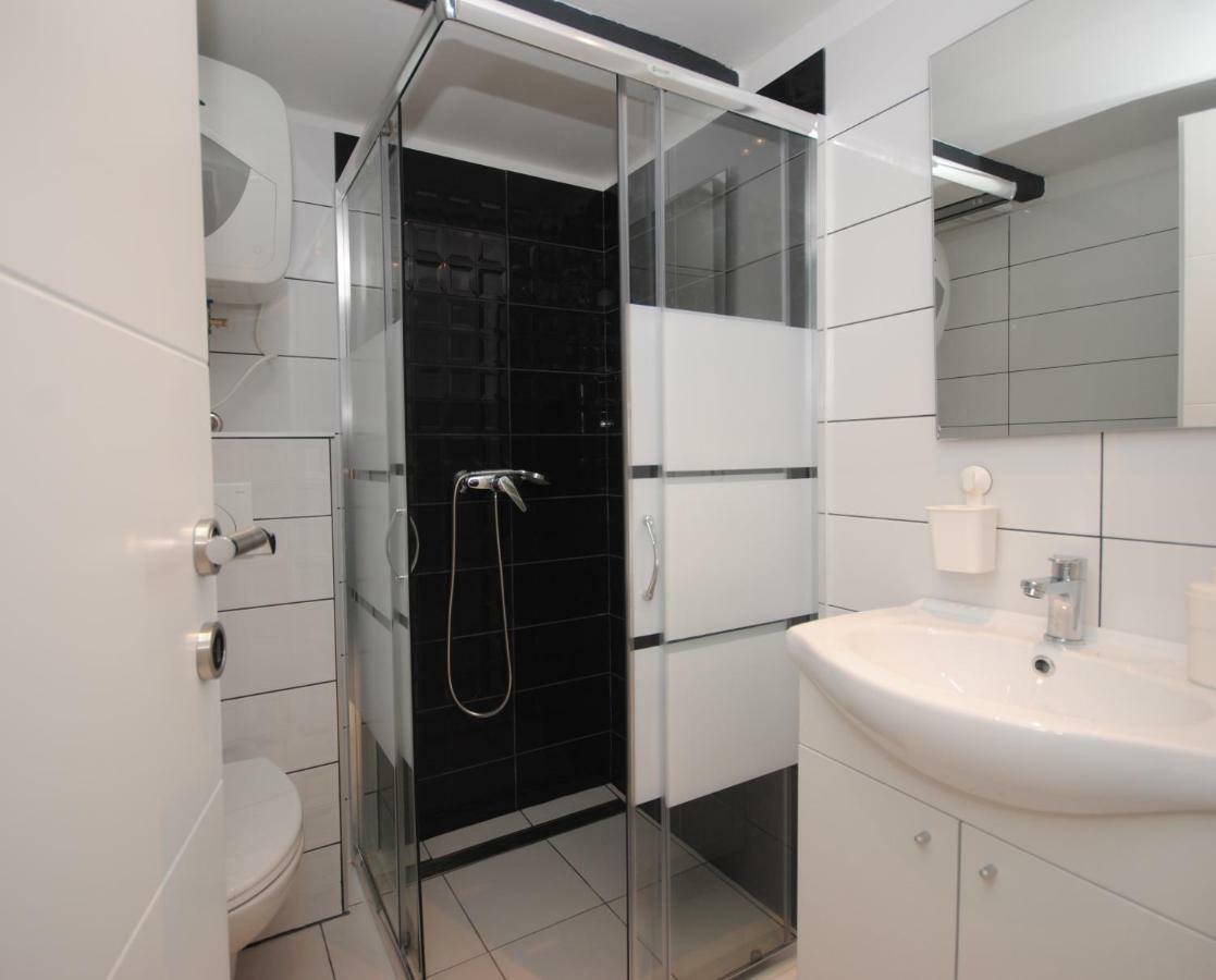 Studio Porta Сплит Экстерьер фото