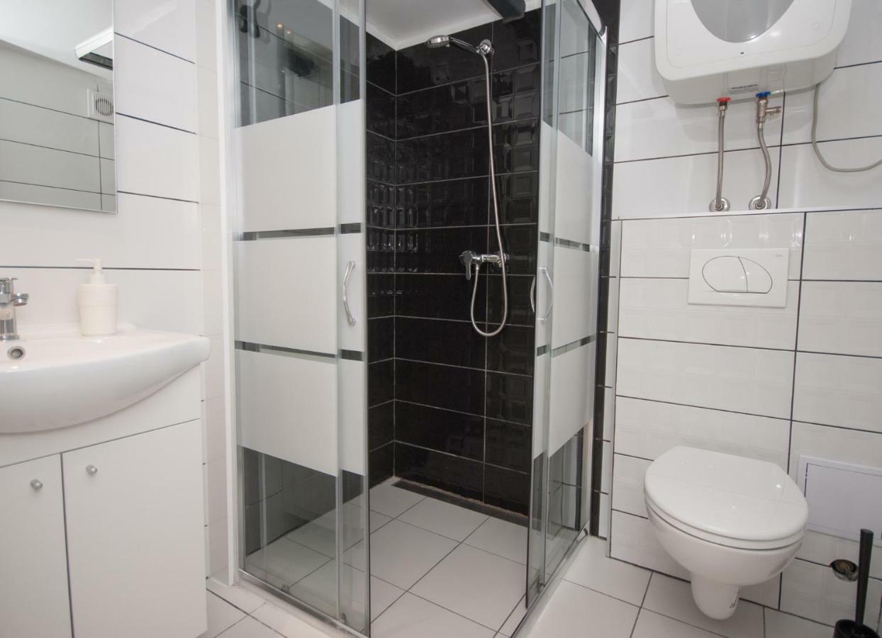 Studio Porta Сплит Экстерьер фото