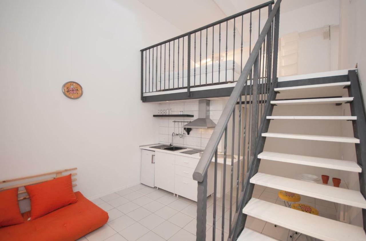Studio Porta Сплит Экстерьер фото